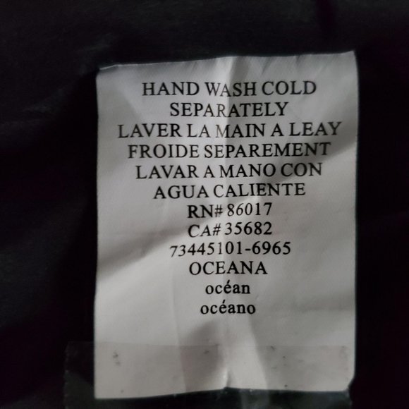 Bebe Women’s Sexy Black Beaded Mesh Surplice Cocktail Mini Dress Size Medium - Picture 11 of 16